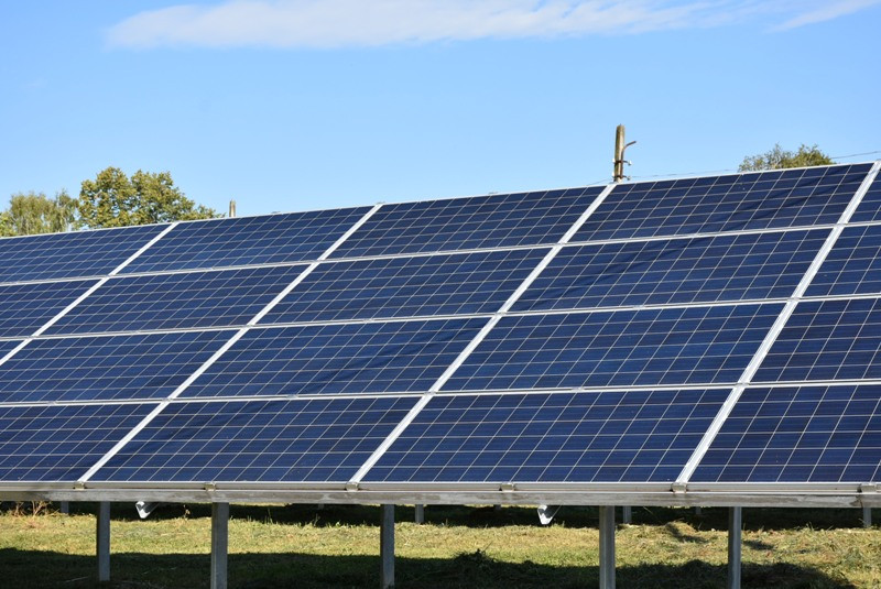 Norsk Solar привлекла 4,35 млн. евро от НЕФКО на строительство СЭС возле Броваров